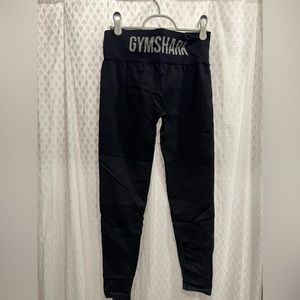 High waisted leggings